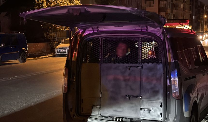 Kasis tartışmasının faturası ağır oldu: Eskişehir'de sürücüye 180 bin TL ceza!
