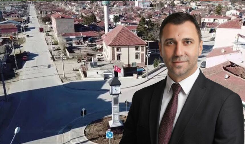 CHP'den istifa eden Karabacak'tan ilk açıklama