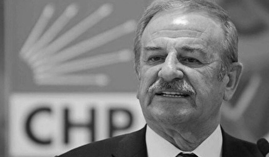 Eski Eskişehir Milletvekili Cevdet Selvi hayatını kaybetti