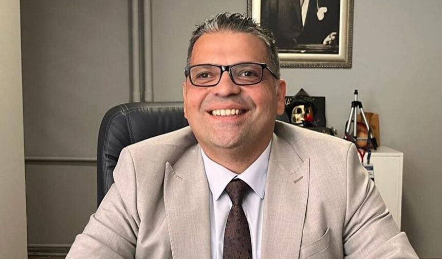 Eskişehir Barosu’nda seçim hareketliliği: Günaydın yeniden aday