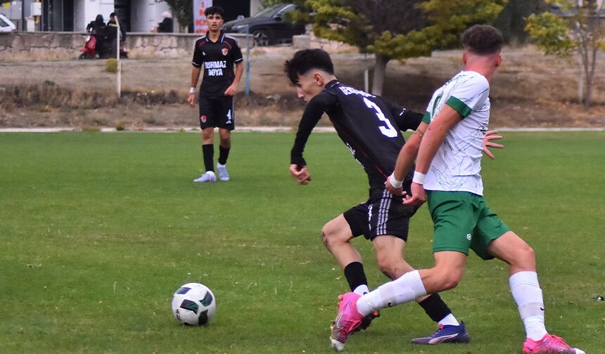 Eskişehir futbolunda büyük kriz: Tablo gittikçe kötüleşiyor!