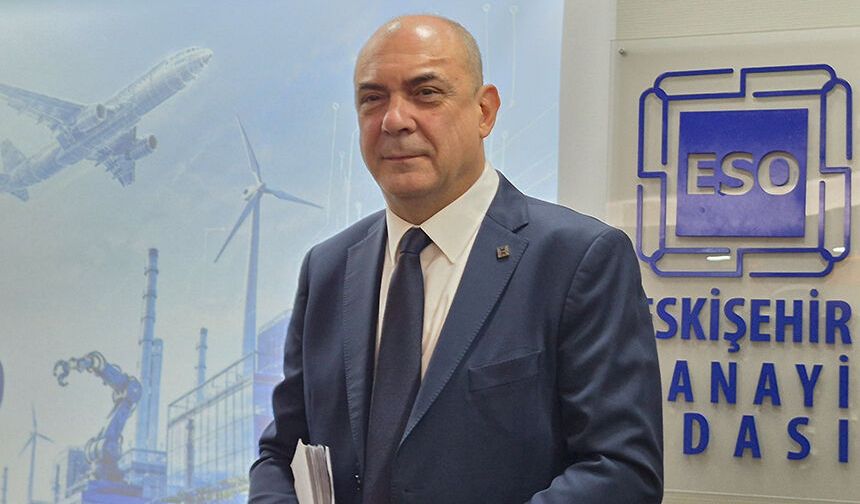 Eskişehir sanayisi için Vizyon 2030: 12 amiral proje açıklandı