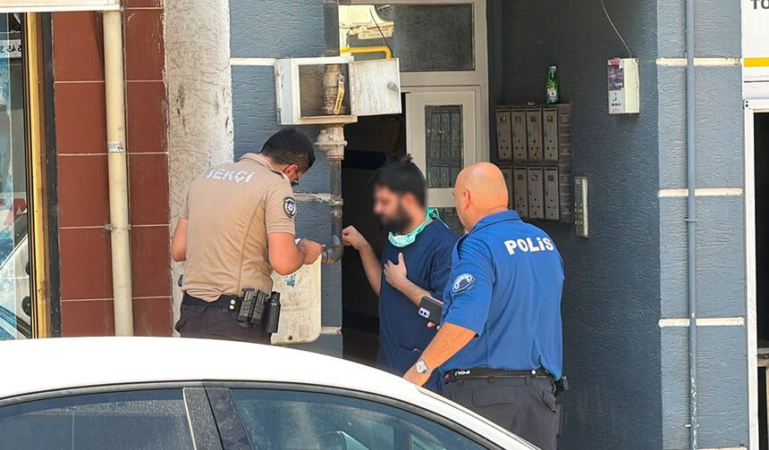 Eskişehir'de faciadan dönüldü: Doktor ameliyatını bırakıp geldi!
