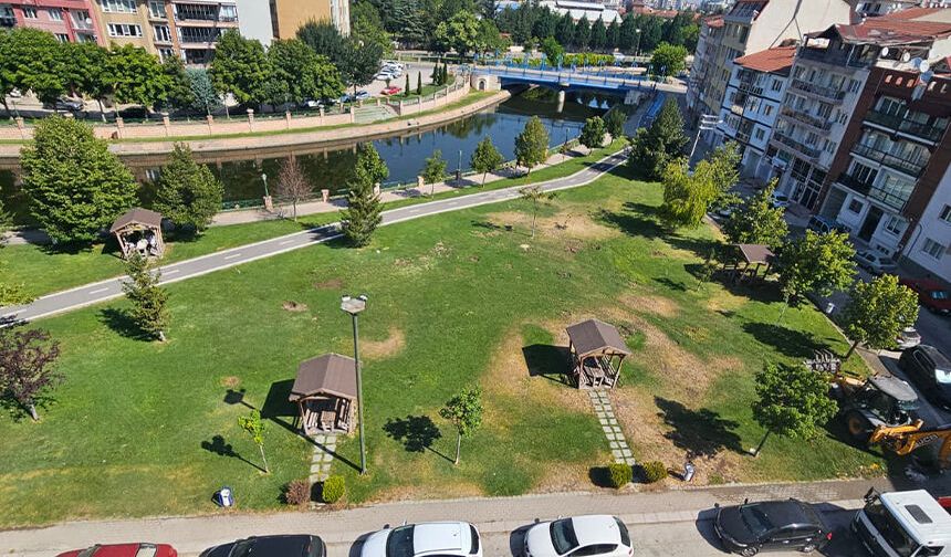Eskişehir'de mahallelinin sesi duyuldu: Belediye o projeyi iptal etti