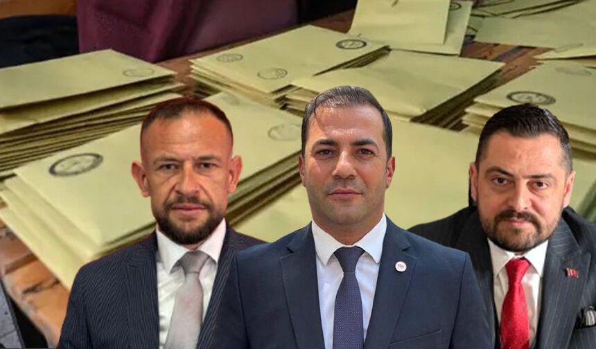 Eskişehir'de Siyasi Partiler Yasası tartışması: Muhalefetten tepki