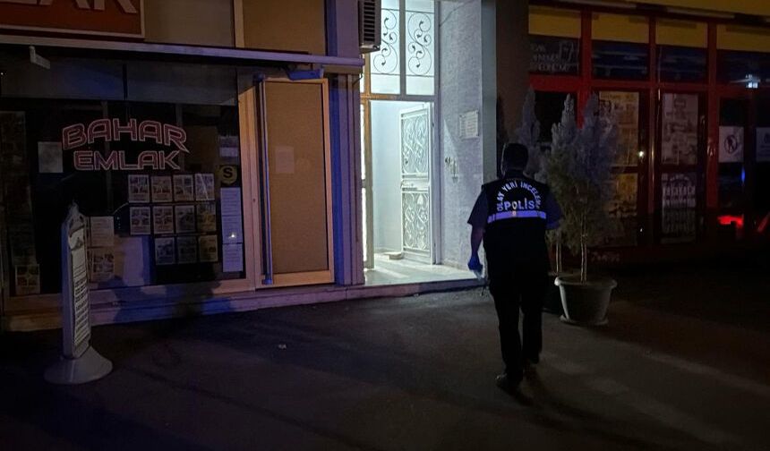Eskişehir'de şüpheli ölüm: Hastaneye giderken ambulansta can verdi