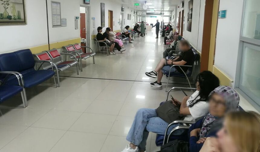 Eskişehir'de talep her ay artıyor: Randevu bulamayan bu yönteme yöneliyor