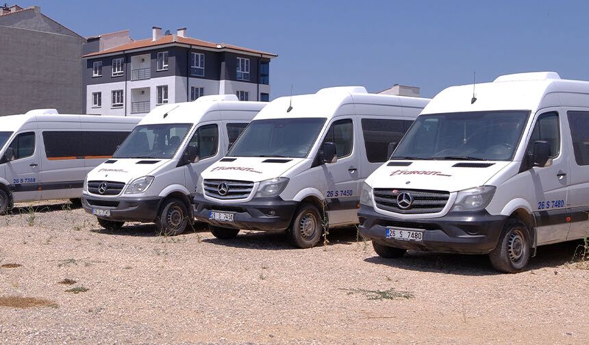 Eskişehir'de yeni dönem servis ücretleri belli oldu: Yüzde 40 zam geldi!