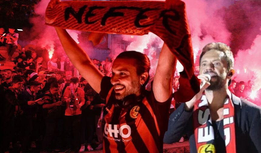 Eskişehirspor'dan sezona görkemli başlangıç: İşte bilet fiyatları...