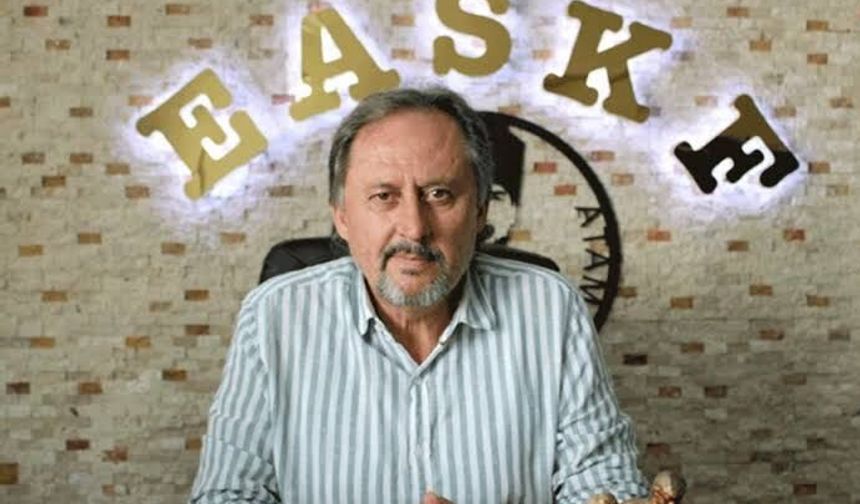 Atam: Umarım takımlarımız lige katılır