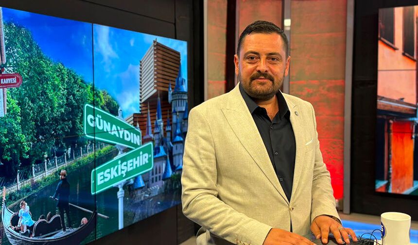 İYİ Parti İl Başkanı Ulucan’dan "çerçeve yasa” eleştirisi