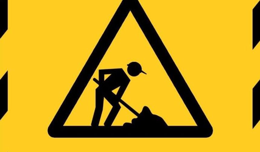 Eskişehir’de sürücülerin dikkatine: Bu gece trafiğe kapanacak!