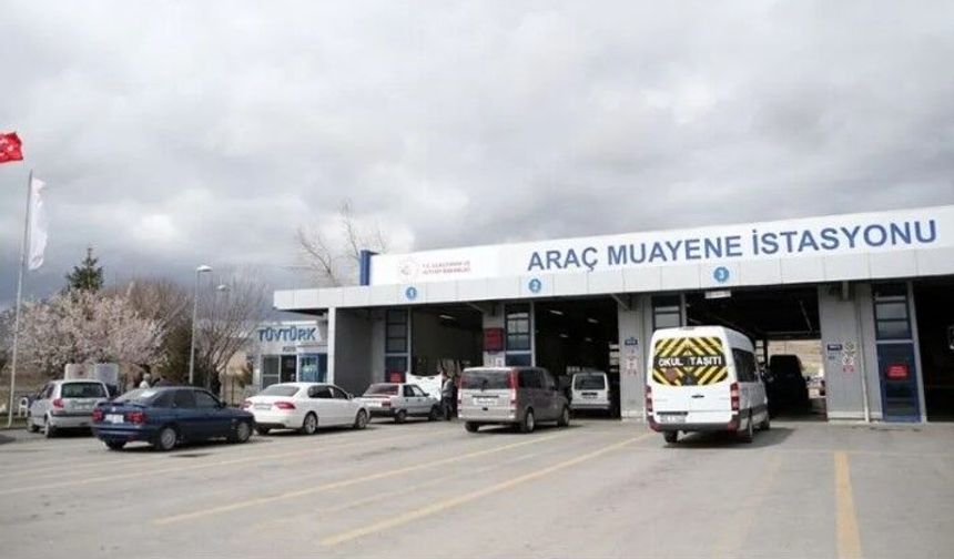 Milyonlarca araç sahibinin dikkatine! Bu eksikler 30 gün bekletebilir