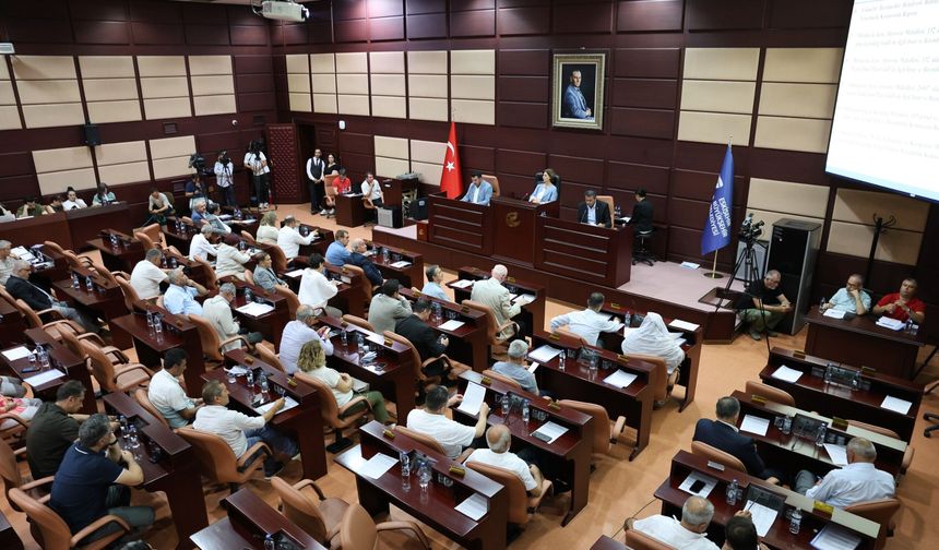 Eskişehir'de CHP'li başkanlar YENİ Parti'ye geçmek için neyi bekliyor?