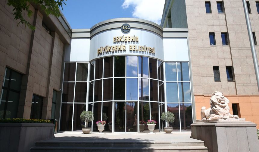 Eskişehir'de başkanların kritik toplantısından sonuç çıkmadı: Karar ertelendi
