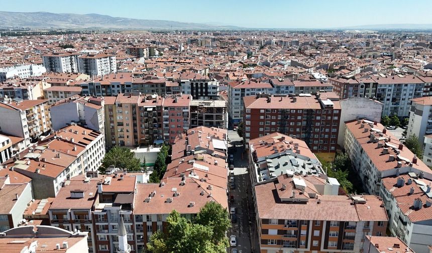 İMO Başkanı uyardı: Eskişehir'de deprem gerçeği