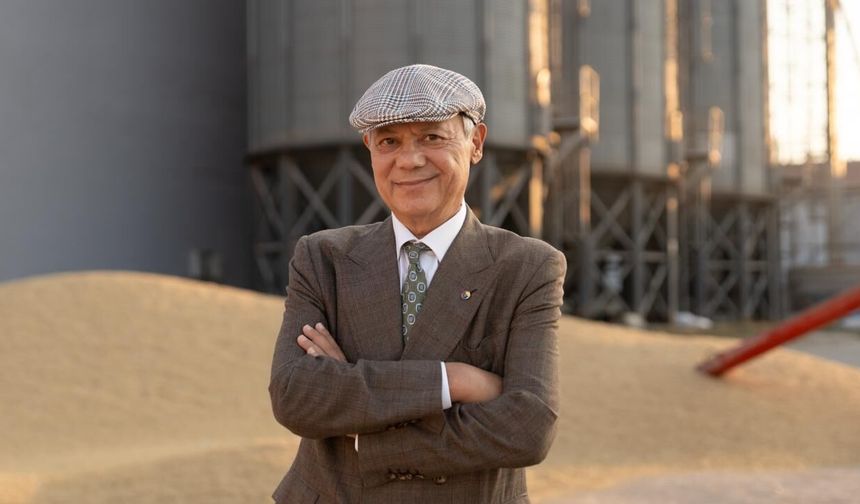 Ömer Zeydan yeniden aday: İşte yeni Eskişehir vizyonu