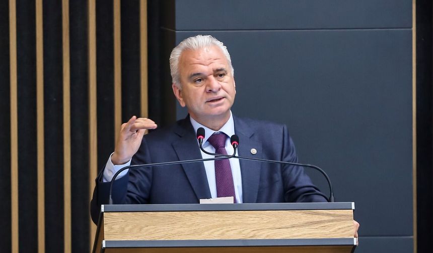 Eskişehir ticareti çıkmazda: ETO başkanı Güler'den kritik çağrı