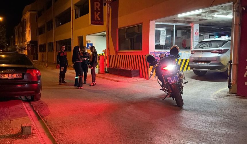 Eskişehir’de üçüncü kez alkollü yakalandı: Sürücüye rekor ceza!