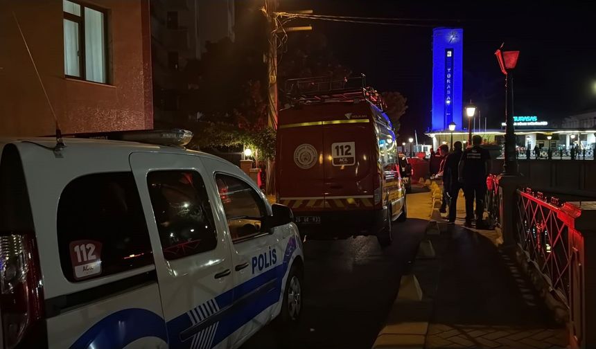 Eskişehir'de çok sayıda ekip ihbarla harekete geçti: 1 saat aradılar