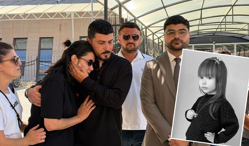 Kazada can veren Elif Mavi’nin babası konuştu: Vicdan yapmaya başladık