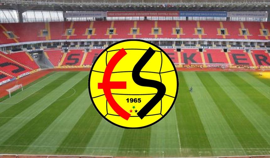 Eskişehirspor’un Bigaspor deplasmanındaki ilk 11’i belli oldu