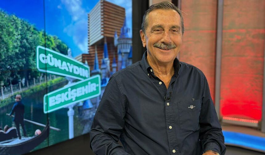 Ahmet Ataç açıkladı: Pişmiş Toprak Sempozyumu nasıl doğdu?