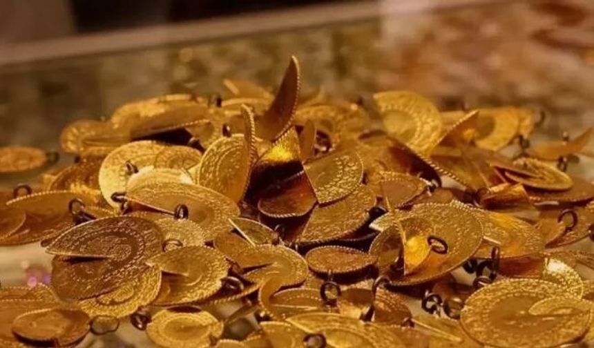 Altın fiyatlarında son durum... (27 Eylül Cumartesi)