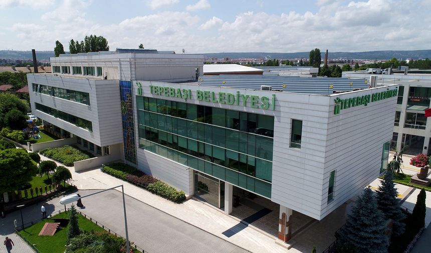 Katı atık bedeli iptal edildi mi? Tepebaşı Belediyesi'nden açıklama