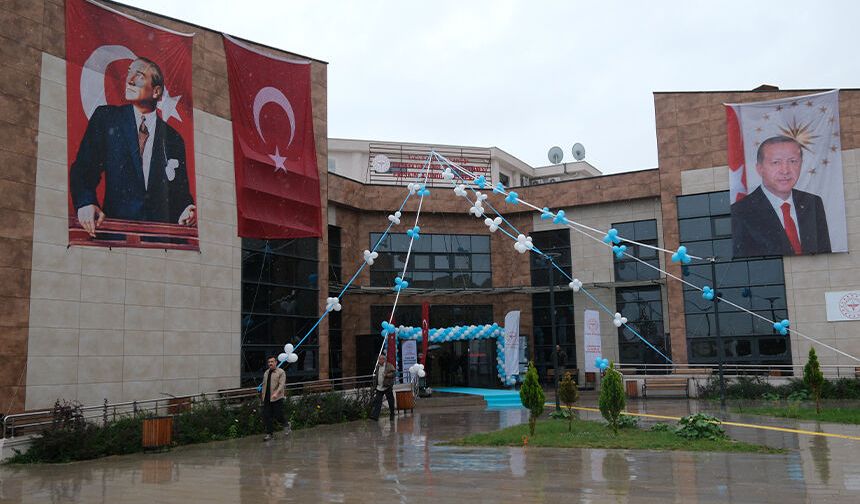 Bağımlılıkla mücadelede Eskişehir’e yeni merkez