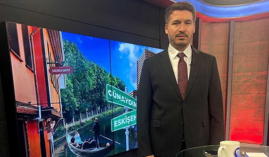 Bandırma'dan Başkan Ünlüce'ye öneri