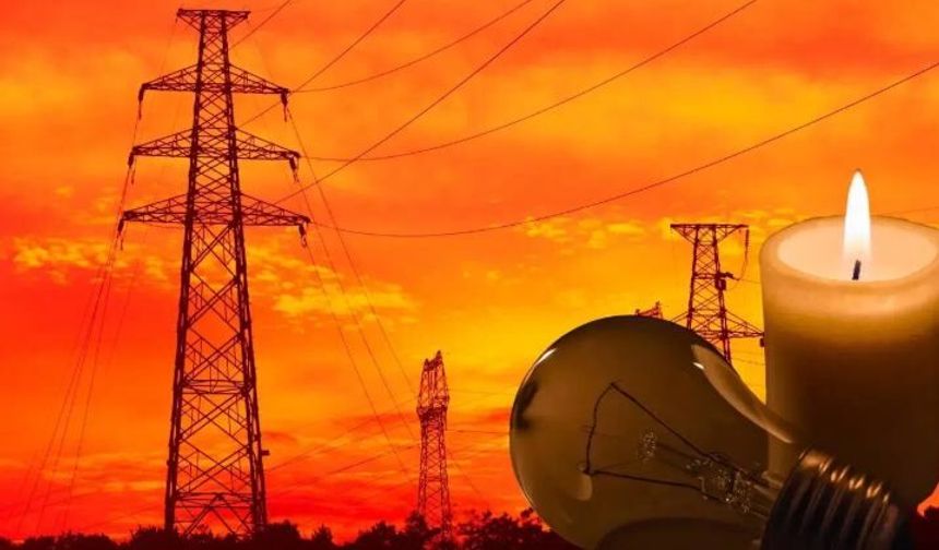 Eskişehir’de elektrik kesintisi: Tramvay seferleri durdu