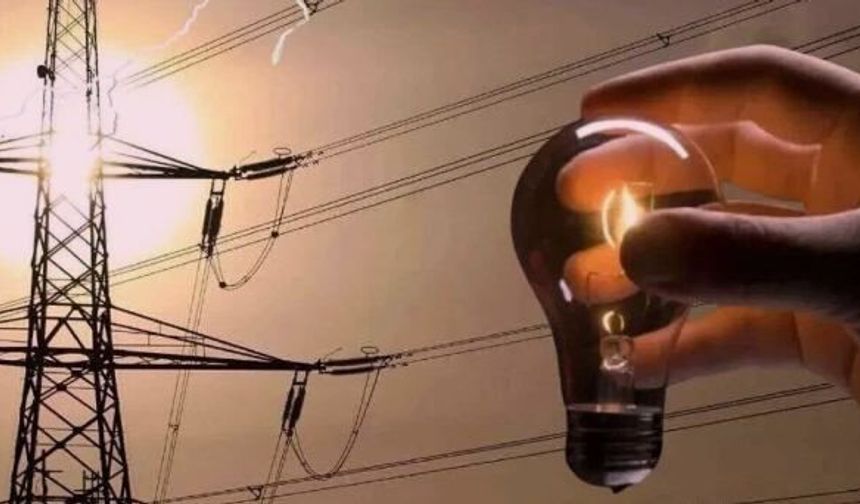Eskişehir’de 27 Eylül elektrik kesintisi: İşte etkilenecek bölgeler