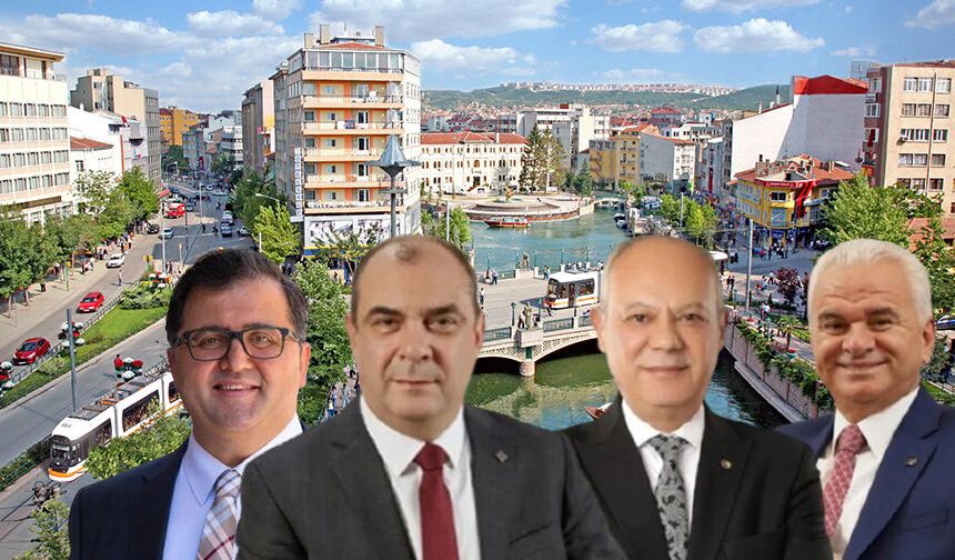 Eskişehir’de oda seçimleri başlıyor: Kongre tarihleri belli oldu
