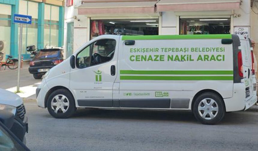 Eskişehir’de şüpheli ölüm: Kız kardeşi yatağında hareketsiz buldu!