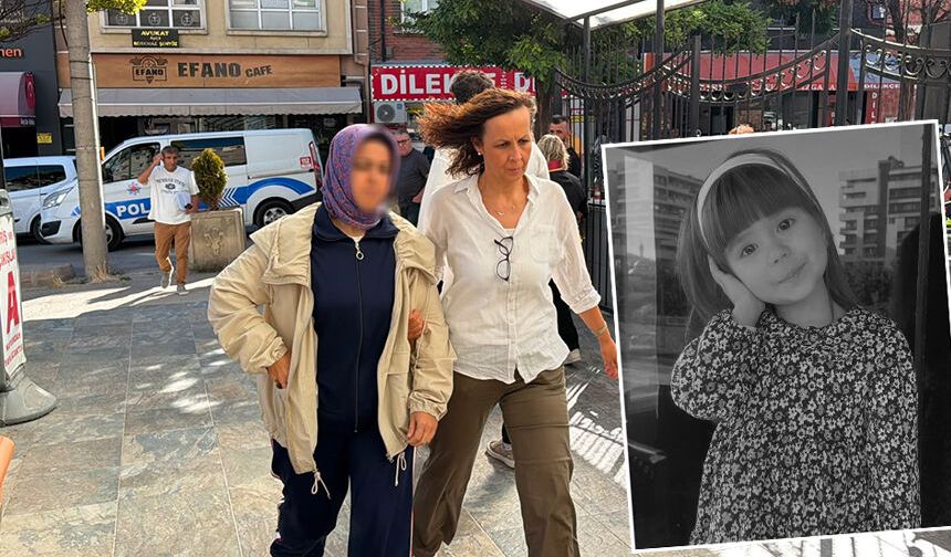 Eskişehir’in beklediği haber geldi: Elif Mavi’yi öldüren sürücü tutuklandı