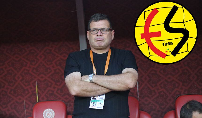 Eskişehirspor'da art arda iki zorlu deplasman