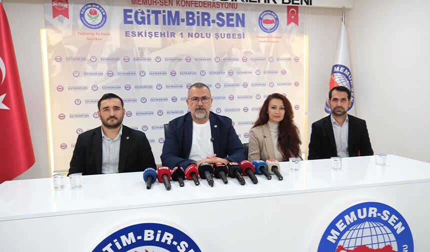 Hatırlı kişiler ve hatırlı sendikalar