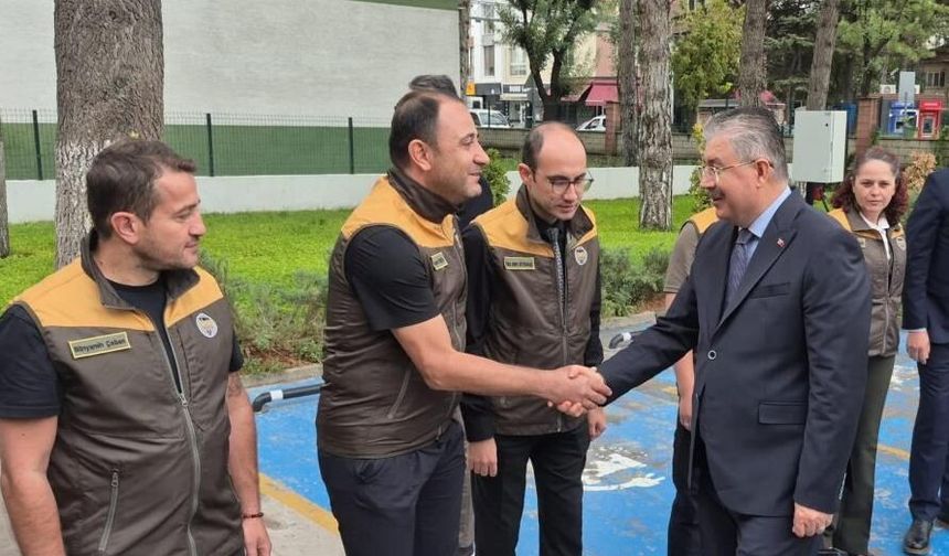 Eskişehir’de hububat alımında Cumhuriyet tarihinin rekoru kırıldı