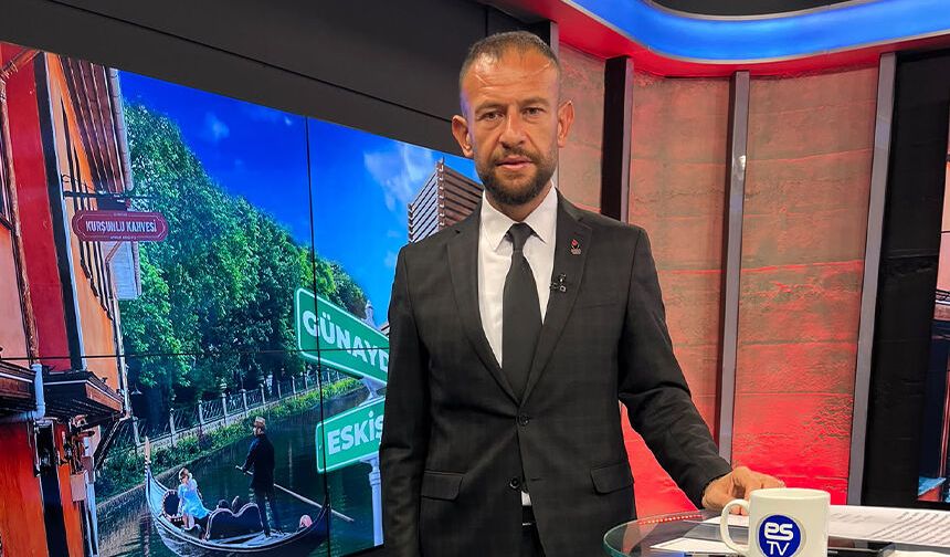 İl Başkanı Demir açıkladı: Zafer Partisi'nin Eskişehir'de seçim hedefi