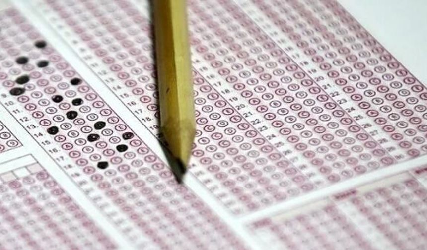 KPSS Ön Lisans sınavı giriş belgeleri erişime açıldı