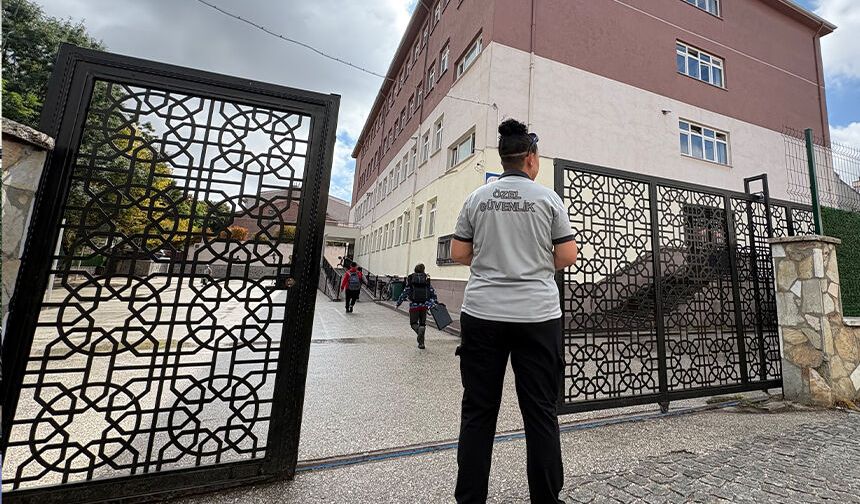 Okul kapısında güvenlik yetmiyor! Eskişehir’de uzmanlardan kritik uyarı
