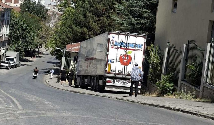 Eskişehir'de işgalin böylesi artık vatandaşı kızdırıyor!