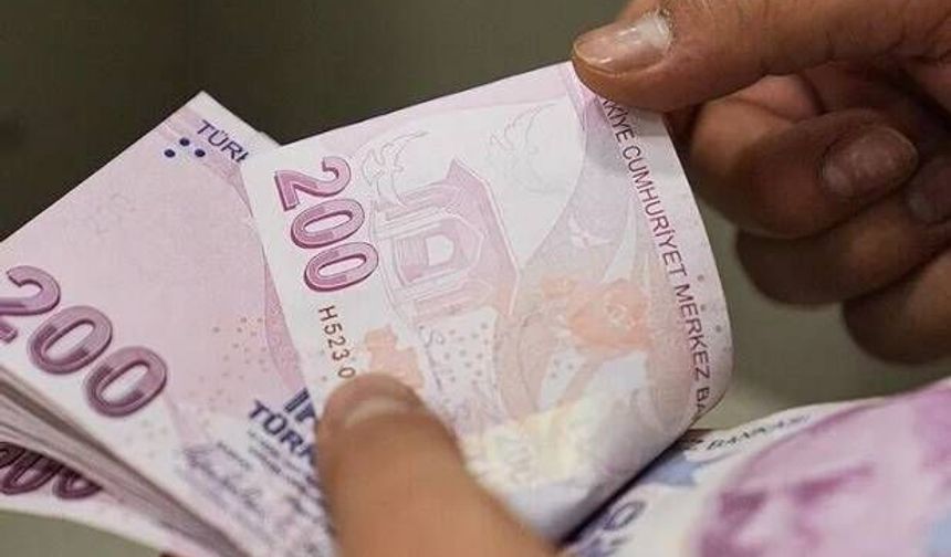 Asgari Ücretli Rahat Bir Nefes Alacak! İşte Masadaki Şok Zam Rakamı!