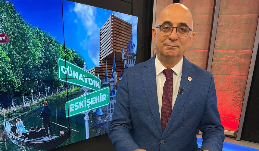 Rahmi Çınar’dan kongre öncesi dikkat çeken mesaj: Değişimi biz örgütledik!
