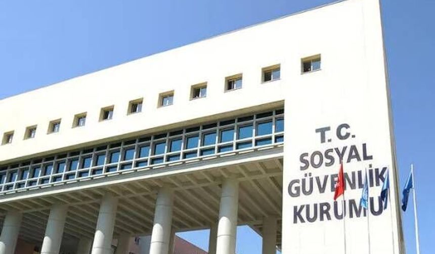 Emeklilik Tarihinizi Yeniden Hesaplayın! SGK'da 18 Yıllık Kuralın Sonu Geldi!