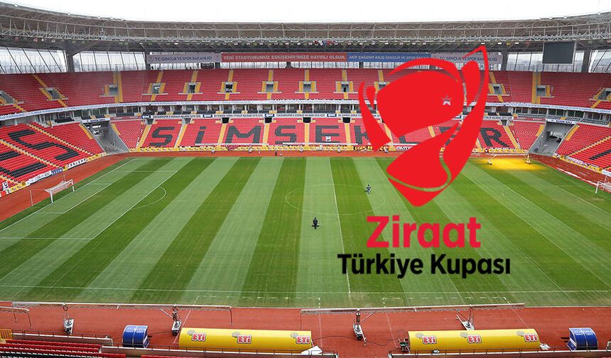 Eskişehirspor taraftarı merak ediyordu: Seyirci cezası kupada geçerli olacak mı?