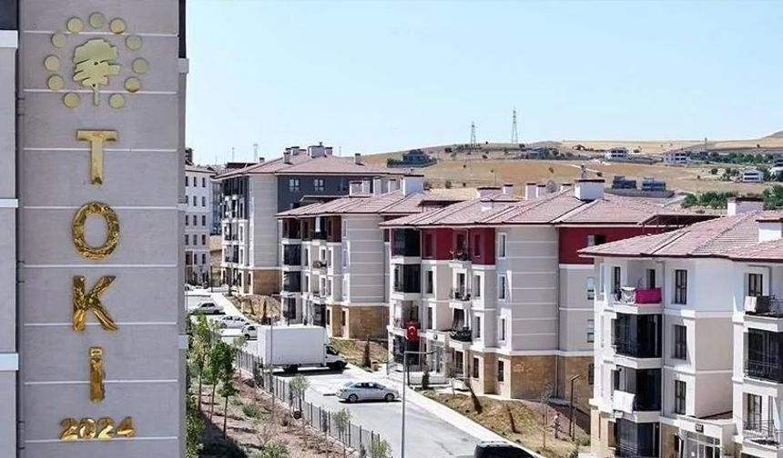 TOKİ YÜZDE 25 İNDİRİM KAMPANYASI BAŞLADI: Borcunu kapatana büyük fırsat! Kimler yararlanabilir?