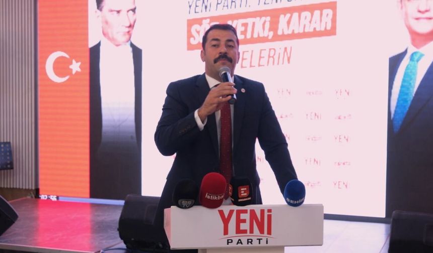 Yalaz açıkladı: Tepebaşı’nda hedef birincilik