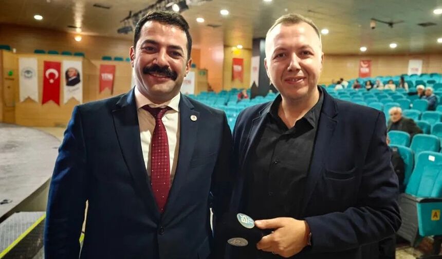 Eskişehir siyasetinde unutulmayacak gün